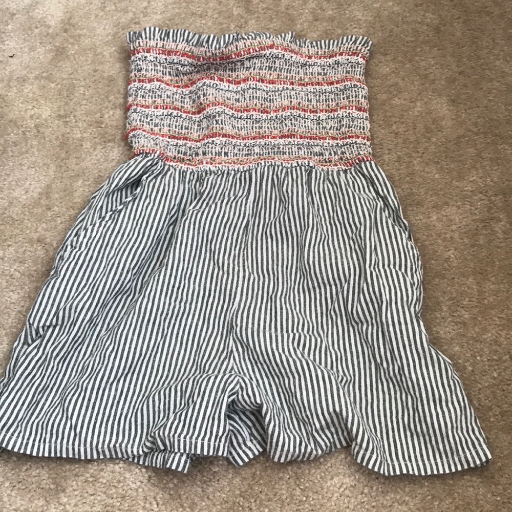 American Eagle Romper